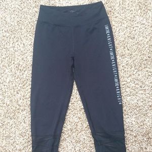 Universe Girl Leggings